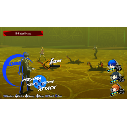 Persona 3 Reload - PC
