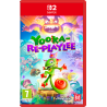 Yooka-Replaylee - Nintendo Switch 2