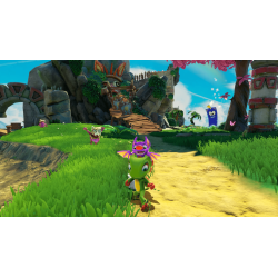 Yooka-Replaylee - PS5