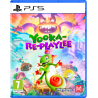Yooka-Replaylee - PS5