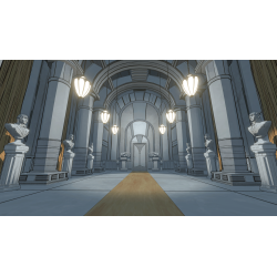 Blue Prince Day One Edition - PS5