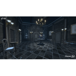 Blue Prince Day One Edition - PS5