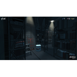 Blue Prince Day One Edition - PS5