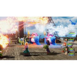 Dragon Quest VII Reimagined - Nintendo Switch 2