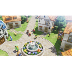 Dragon Quest VII Reimagined - Xbox Series X