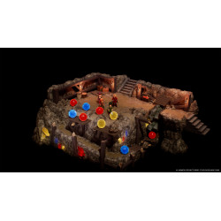 Dragon Quest VII Reimagined - Xbox Series X