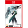 Final Fantasy VII Remake Intergrade - Nintendo Switch 2