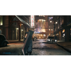 Final Fantasy VII Remake Intergrade - Nintendo Switch 2