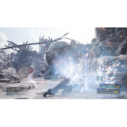 Final Fantasy VII Remake Intergrade - Nintendo Switch 2