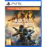 Avatar: Frontiers of Pandora From The Ashes Edition (Z popiołów) - PS5