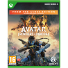 Avatar: Frontiers of Pandora From The Ashes Edition (Z popiołów) - Xbox Series X