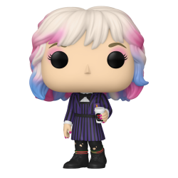 POP TV: Wednesday S2 - Enid Sinclair