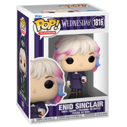 POP TV: Wednesday S2 - Enid Sinclair