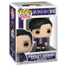 POP TV: Wednesday S2 - Pugsley Addams