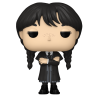 POP TV: Wednesday S2 - Wednesday Addams