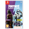Fortnite - Darkfire & Ice Bundle (Zestaw Płomień Mroku i Lód) - Nintendo Switch