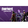 Fortnite - Darkfire & Ice Bundle (Zestaw Płomień Mroku i Lód) - Nintendo Switch 2