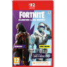 Fortnite - Darkfire & Ice Bundle (Zestaw Płomień Mroku i Lód) - Nintendo Switch 2