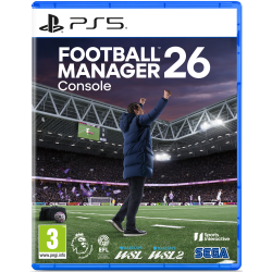 Football Manager 26 - PS5