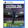 Football Manager 26 - PS5