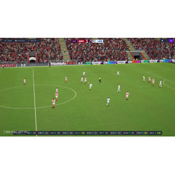 Football Manager 26 - PS5