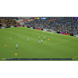 Football Manager 26 - PS5