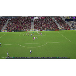 Football Manager 26 - PS5