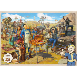 Good Loot Fallout Vault Loot Collection