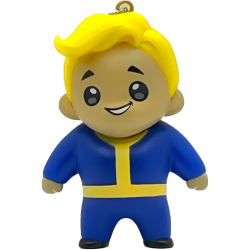 Good Loot Fallout Vault Loot Collection