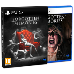 Forgotten Memories - PS5