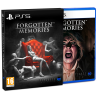 Forgotten Memories - PS5