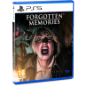 Forgotten Memories - PS5