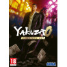 Yakuza 0 Director's Cut - PC