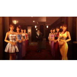 Yakuza 0 Director's Cut - PS5