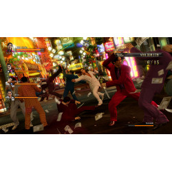 Yakuza 0 Director's Cut - PS5