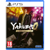 Yakuza 0 Director's Cut - PS5