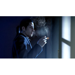 Yakuza 0 Director's Cut - PS5
