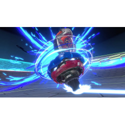BEYBLADE X XONE - Nintendo Switch
