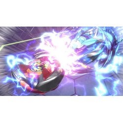BEYBLADE X XONE - Nintendo Switch