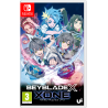 BEYBLADE X XONE - Nintendo Switch