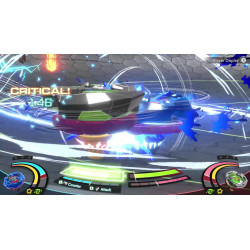 BEYBLADE X XONE - Nintendo Switch