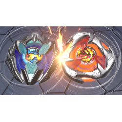 BEYBLADE X XONE - Nintendo Switch