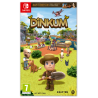 Dinkum Day-1 Edition - Nintendo Switch