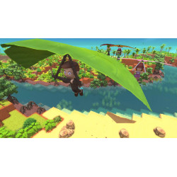 Dinkum Day-1 Edition - Nintendo Switch