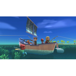 Dinkum Day-1 Edition - Nintendo Switch