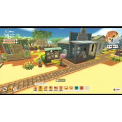 Dinkum Day-1 Edition - Nintendo Switch