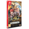 Ys Memoire: Revelations in Celceta - Nintendo Switch