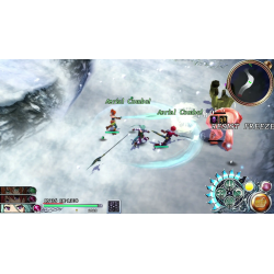 Ys Memoire: Revelations in Celceta - Nintendo Switch
