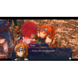 Ys Memoire: Revelations in Celceta - Nintendo Switch