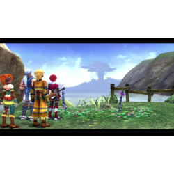 Ys Memoire: Revelations in Celceta - Nintendo Switch